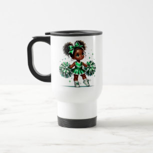 Caneca Térmica Cheerleader Café Mug