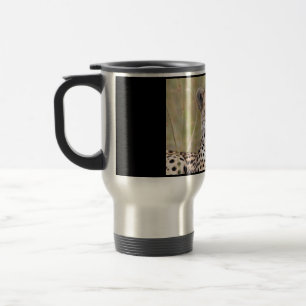 Caneca Térmica Cheetah