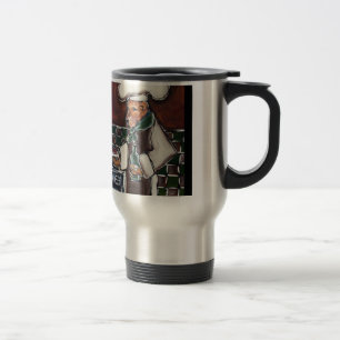 Caneca Térmica Chef Airedale