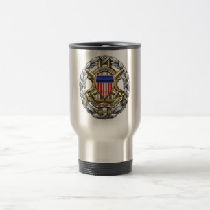 Caneca Térmica Chefes de Funcionarios