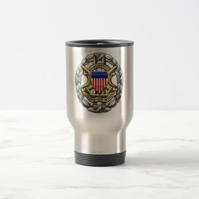 Caneca Térmica Chefes de Funcionarios (Centro)