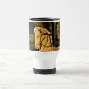 Caneca Térmica Chestnut Horse