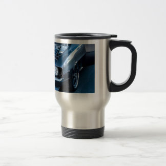 Caneca Térmica Chevy Camaro