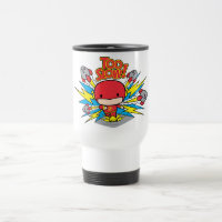 Chibi Flash - Foguetes Insurdos