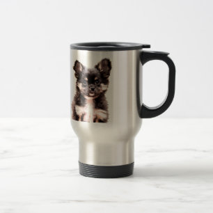 Caneca Térmica Chihuahua Puppy Dog