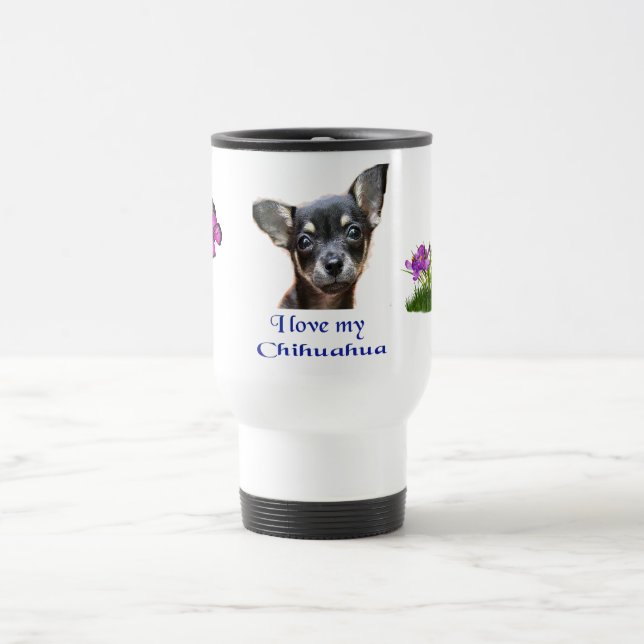 Caneca Térmica Chijuajua (Centro)