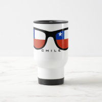 Chile Shades personalizados