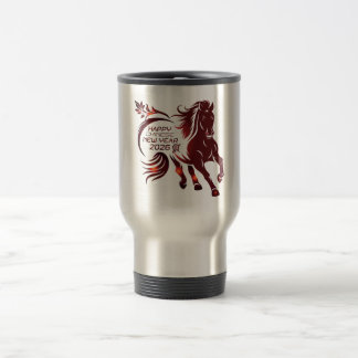 Caneca Térmica CHINESE NEW YEAR Tumbler