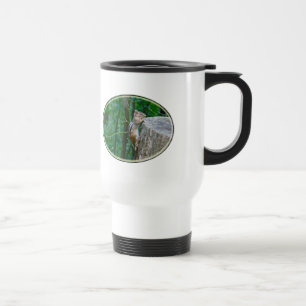 Caneca Térmica Chipset oriental em Stump