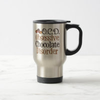 Chocolate Engraçado