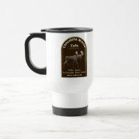 Chocolate Moose Café
