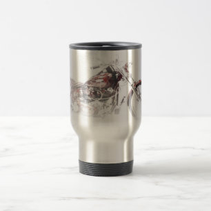Caneca Térmica Chopper Mug