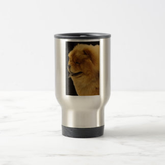 Caneca Térmica Chow1a