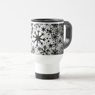 Caneca Térmica Christmas Travel/Commuter Mug