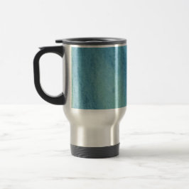 Caneca Térmica Chuva repentina