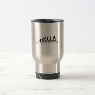 Caneca Térmica Ciclagem