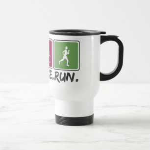 Caneca Térmica ciclismo de natação (triatlo)