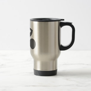 Caneca Térmica Ciclismo legal e design único