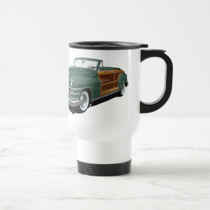 Caneca Térmica Cidade e País