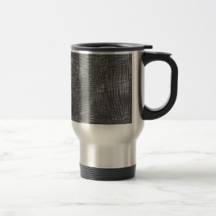 Caneca Térmica Cidade Sombra