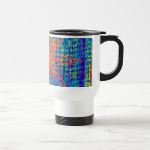 Caneca Térmica Cigano Estelar