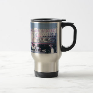 Caneca Térmica Circus Las Vegas