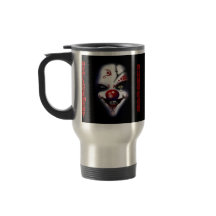 Cirurgião de substituição - Palhaço de Mau