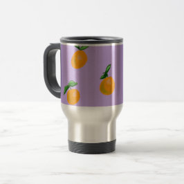 Caneca Térmica Citrus Studio I
