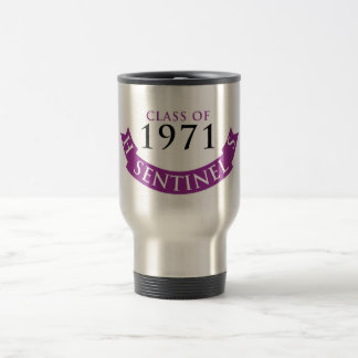 Caneca Térmica Class-of-1971