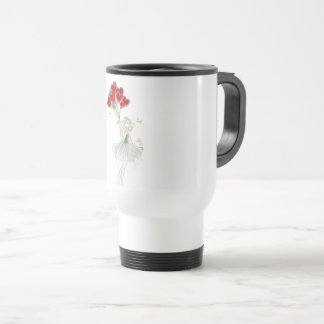 Caneca Térmica Classic cute mug