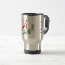 Caneca Térmica Clássica Mug, 11 oz