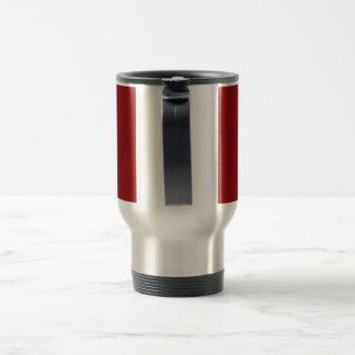 Caneca Térmica Clássica Mug, 11 oz