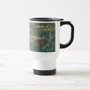 Caneca Térmica Claude Monet - Le Bassin des Ninfheas