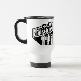 Caneca Térmica Club Crasherz Mug