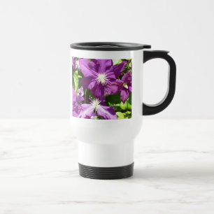 Caneca Térmica Clube de Jardinagem
