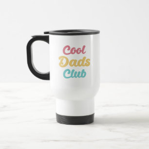 Caneca Térmica Clube de Pais legal II