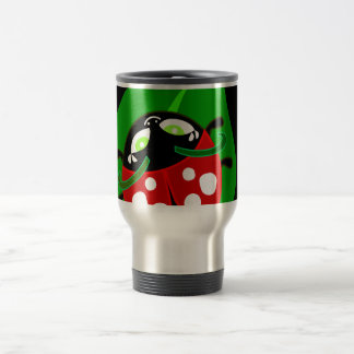 Caneca Térmica Cocos o joaninha 2