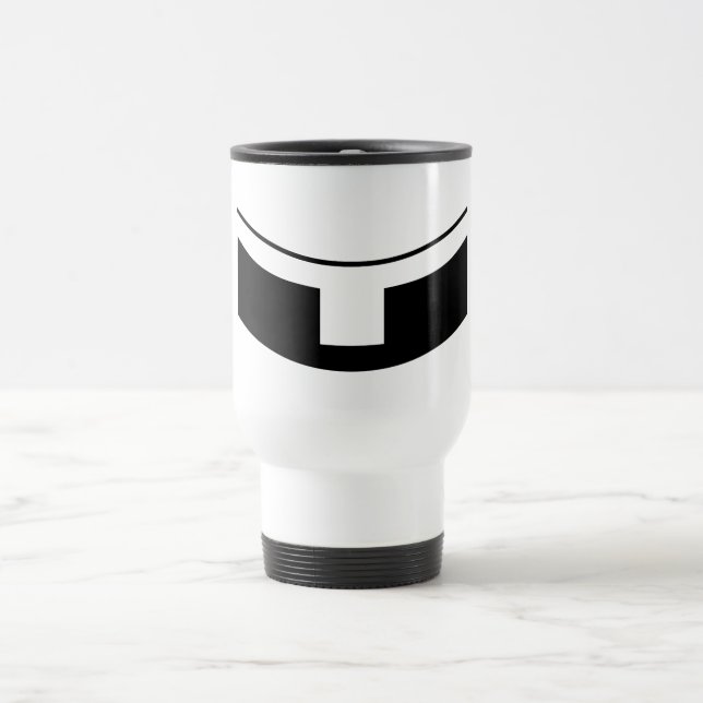 Caneca Térmica Colar do Padre Católico Romano (Centro)