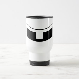 Caneca Térmica Colarinho do Padre Católico Romano