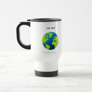 Caneca Térmica Coleta De Canas 2025
