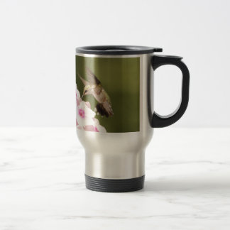 Caneca Térmica Colibri