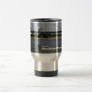 Caneca Térmica Colônia