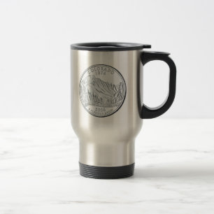 Caneca Térmica Colorado