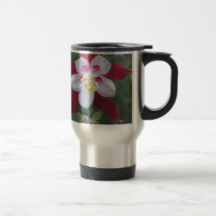 Caneca Térmica Columbina