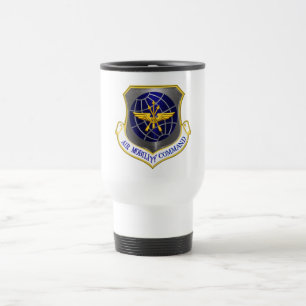 Caneca Térmica Comando de mobilidade aérea