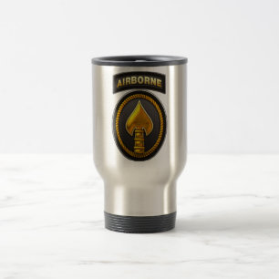 Caneca Térmica Comando de Operações Especiais dos EUA