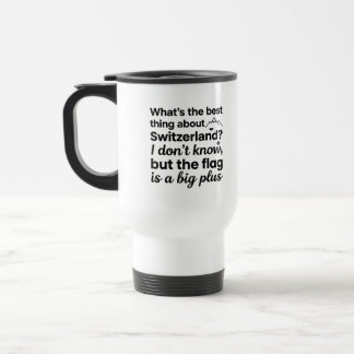Caneca Térmica Commuter Mug for Java Lovers 15 oz