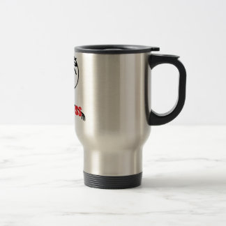 CANECA TÉRMICA COMO UM CHEFE