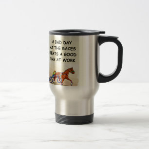 Caneca Térmica competência de chicote de fios