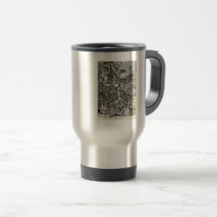 Caneca Térmica Competição unilateral, de Brian Benson